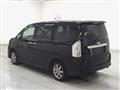 2009 Toyota Voxy