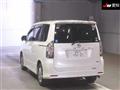 2009 Toyota Voxy