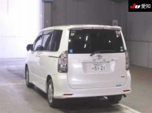 2009 Toyota Voxy