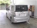 2008 Toyota Voxy