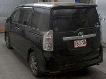2009 Toyota Voxy