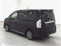 2013 Toyota Voxy