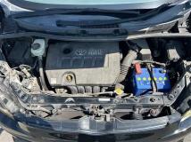 2008 Toyota Voxy