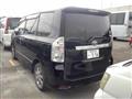 2009 Toyota Voxy