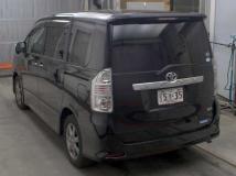 2010 Toyota Voxy