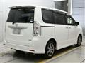 2010 Toyota Voxy