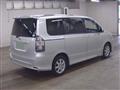 2008 Toyota Voxy