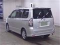 2008 Toyota Voxy