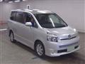 2008 Toyota Voxy