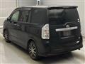 2010 Toyota Voxy
