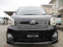 2013 Toyota Voxy