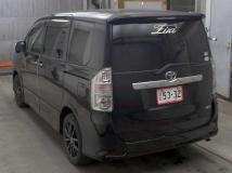 2009 Toyota Voxy