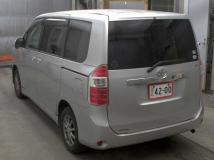 2009 Toyota Noah