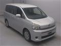 2011 Toyota Voxy