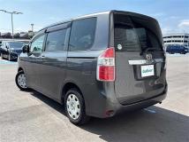 2009 Toyota Noah