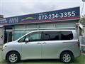 2009 Toyota Noah