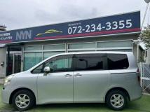 2009 Toyota Noah