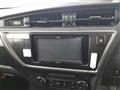 2014 Toyota Auris