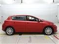 2014 Toyota Auris