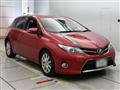 2014 Toyota Auris