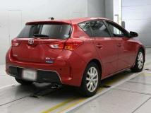 2014 Toyota Auris
