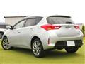 2013 Toyota Auris
