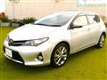 2013 Toyota Auris
