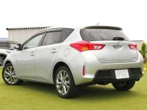 2013 Toyota Auris