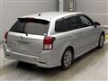 2012 Toyota Corolla Fielder