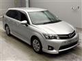 2012 Toyota Corolla Fielder