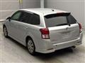 2012 Toyota Corolla Fielder