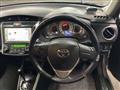 2012 Toyota Corolla Fielder