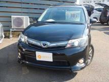 2014 Toyota Corolla Fielder