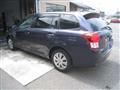 2013 Toyota Corolla Fielder