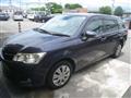 2013 Toyota Corolla Fielder