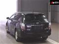 2010 Toyota Corolla Fielder