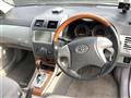 2010 Toyota Corolla Axio