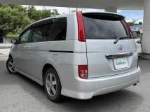 2005 Toyota Isis