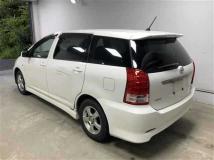 2006 Toyota Wish