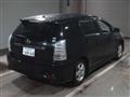 2009 Toyota Wish