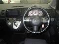 2009 Toyota Wish