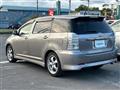 2008 Toyota Wish