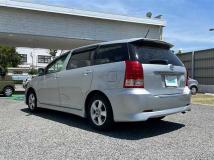 2007 Toyota Wish