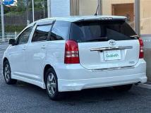 2003 Toyota Wish