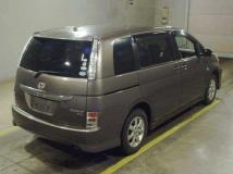 2011 Toyota Isis