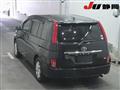 2010 Toyota Isis
