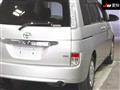 2017 Toyota Isis