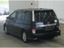 2015 Toyota Isis