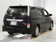 2011 Toyota Isis