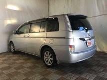 2015 Toyota Isis